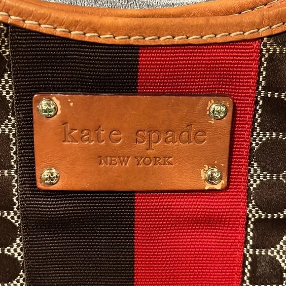 Kate Spade Dot Noel Hobo Bag - Picture 4 of 8